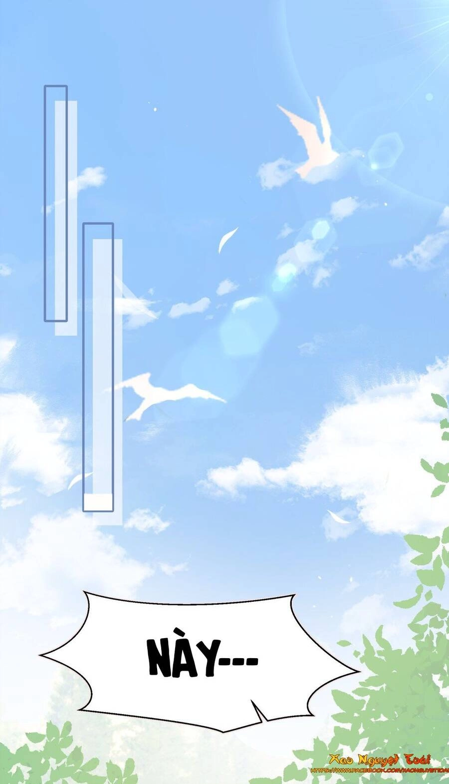 Mười Năm Sau, Tôi Kết Hôn Với Kẻ Không Đội Trời Chung Của Mình?! Chapter 38 - 1