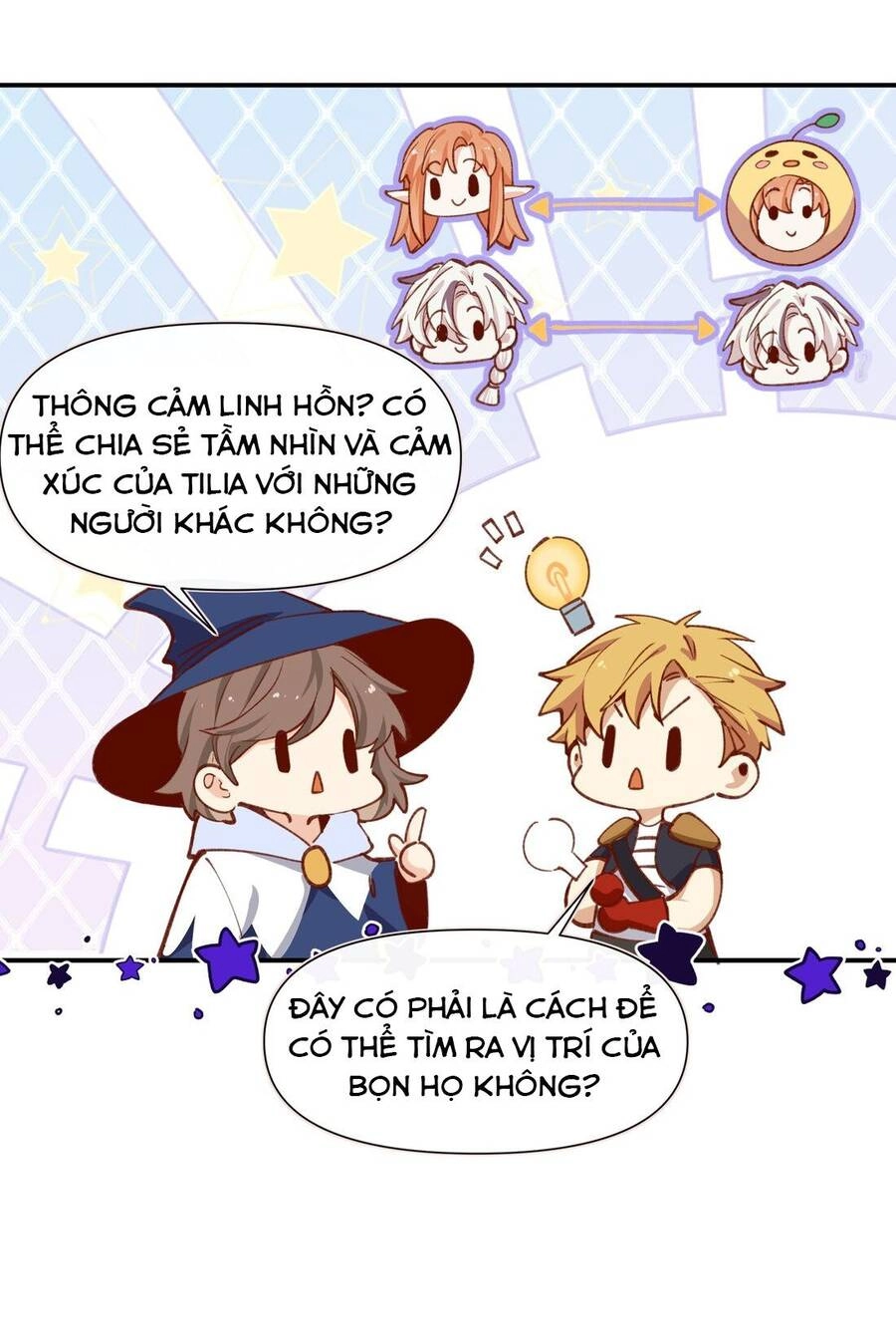 Mười Năm Sau, Tôi Kết Hôn Với Kẻ Không Đội Trời Chung Của Mình?! Chapter 38 - 6