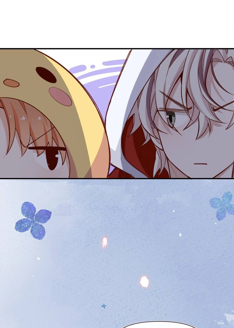 Mười Năm Sau, Tôi Kết Hôn Với Kẻ Không Đội Trời Chung Của Mình?! Chapter 38 - 7