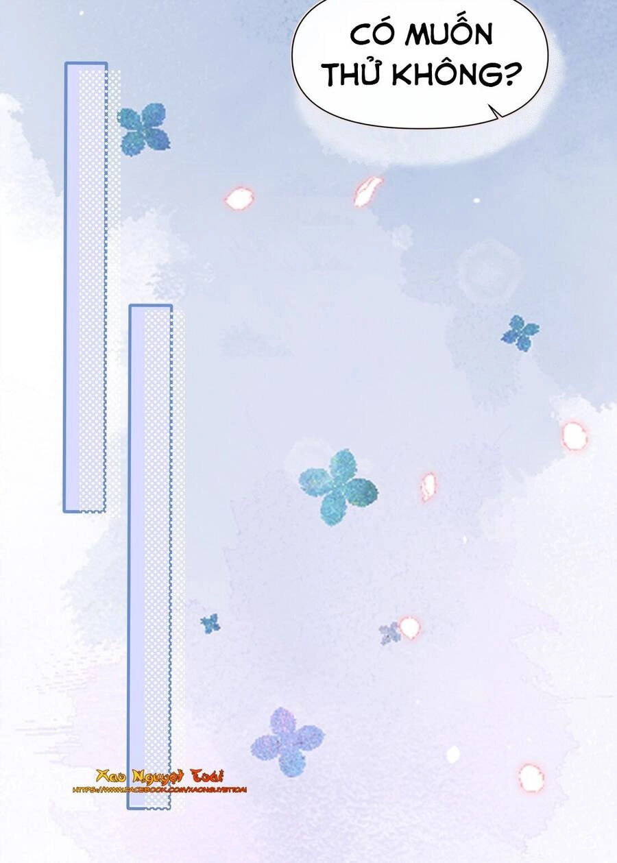 Mười Năm Sau, Tôi Kết Hôn Với Kẻ Không Đội Trời Chung Của Mình?! Chapter 38 - 8