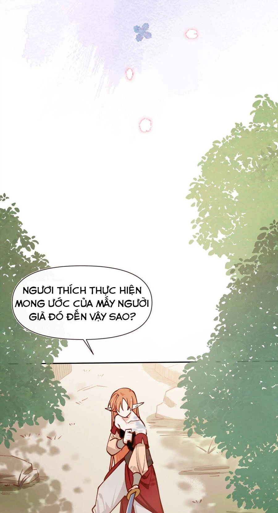 Mười Năm Sau, Tôi Kết Hôn Với Kẻ Không Đội Trời Chung Của Mình?! Chapter 38 - 9