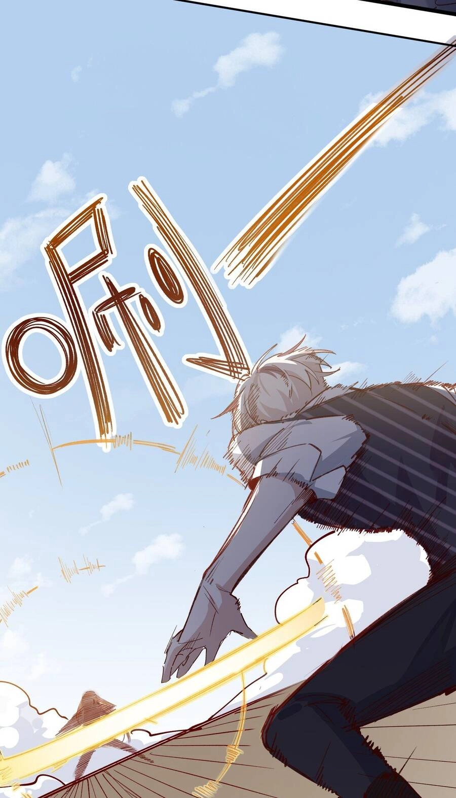 Mười Năm Sau, Tôi Kết Hôn Với Kẻ Không Đội Trời Chung Của Mình?! Chapter 38 - 13