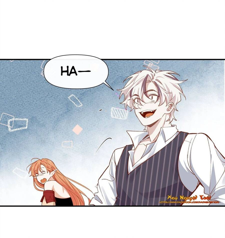 Mười Năm Sau, Tôi Kết Hôn Với Kẻ Không Đội Trời Chung Của Mình?! Chapter 38 - 20