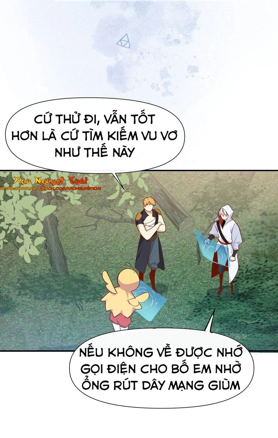 Mười Năm Sau, Tôi Kết Hôn Với Kẻ Không Đội Trời Chung Của Mình?! Chapter 38 - 26