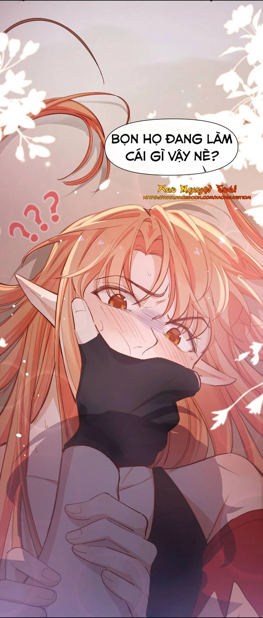 Mười Năm Sau, Tôi Kết Hôn Với Kẻ Không Đội Trời Chung Của Mình?! Chapter 38 - 32