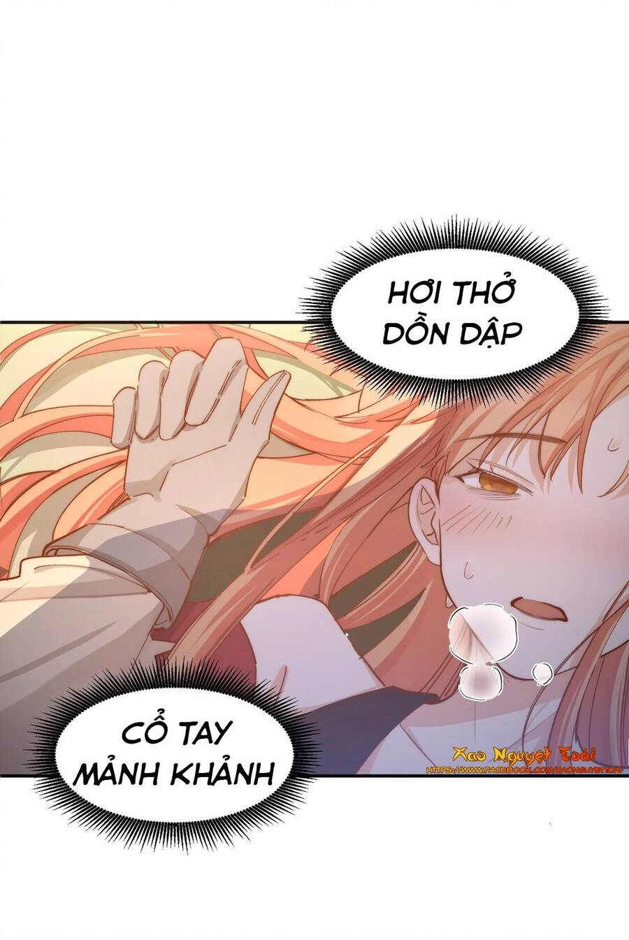 Mười Năm Sau, Tôi Kết Hôn Với Kẻ Không Đội Trời Chung Của Mình?! Chapter 39 - 2