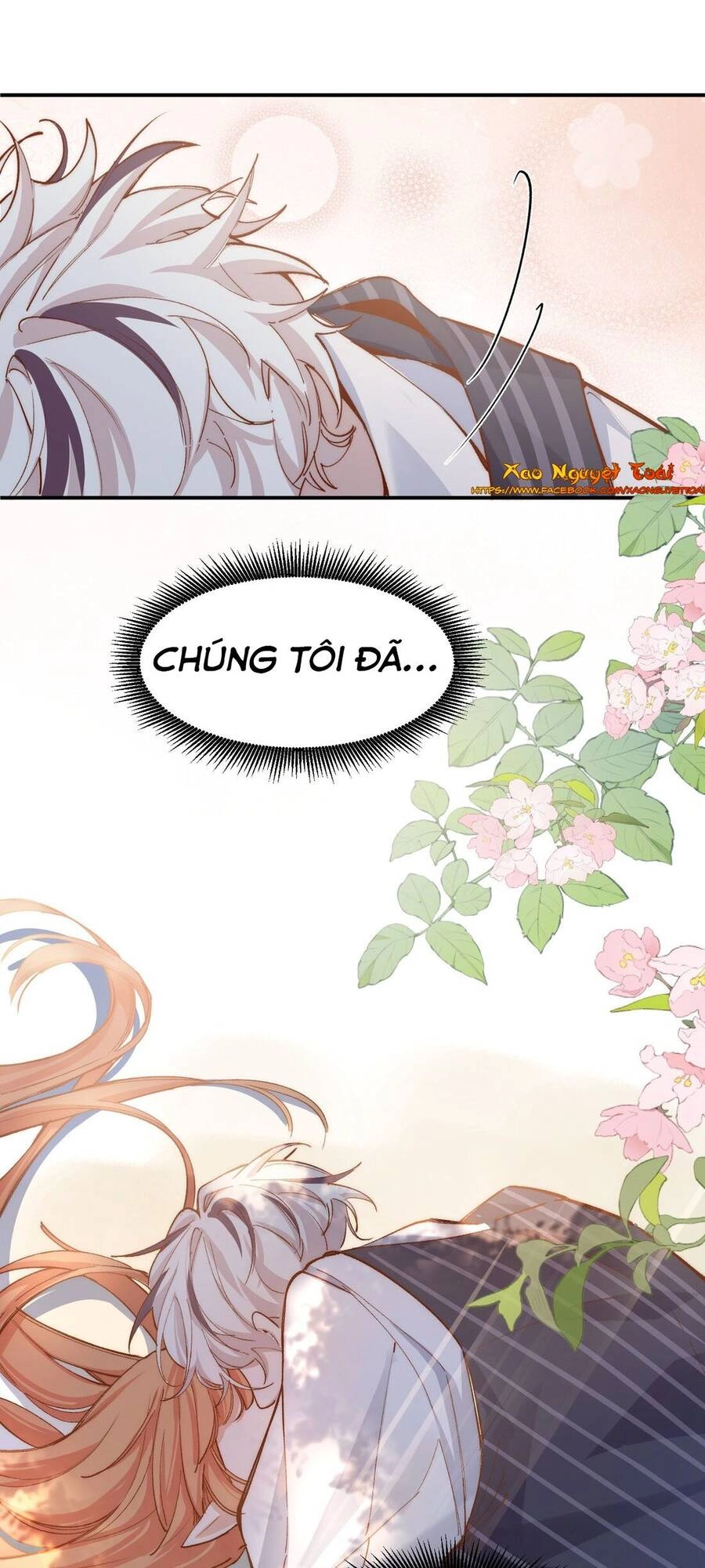 Mười Năm Sau, Tôi Kết Hôn Với Kẻ Không Đội Trời Chung Của Mình?! Chapter 39 - 4