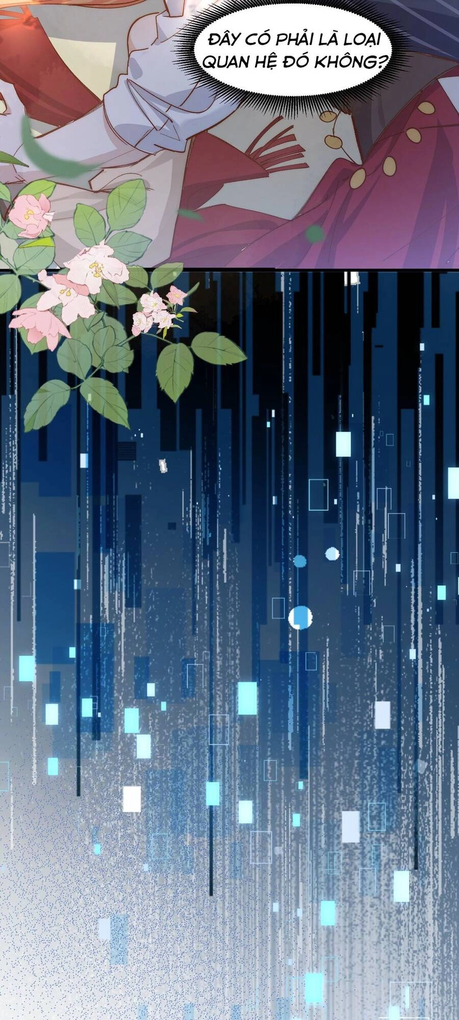 Mười Năm Sau, Tôi Kết Hôn Với Kẻ Không Đội Trời Chung Của Mình?! Chapter 39 - 5