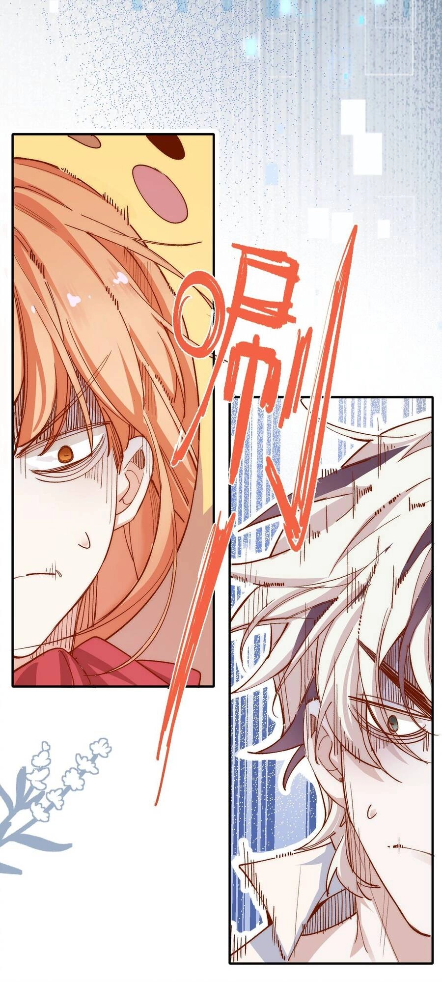 Mười Năm Sau, Tôi Kết Hôn Với Kẻ Không Đội Trời Chung Của Mình?! Chapter 39 - 6