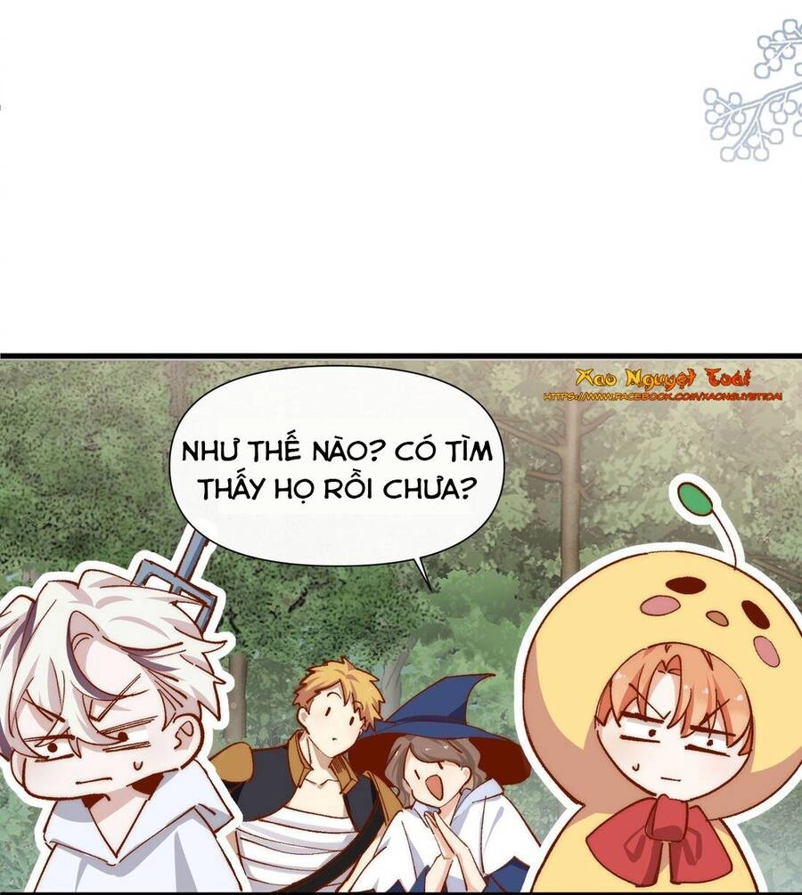 Mười Năm Sau, Tôi Kết Hôn Với Kẻ Không Đội Trời Chung Của Mình?! Chapter 39 - 7