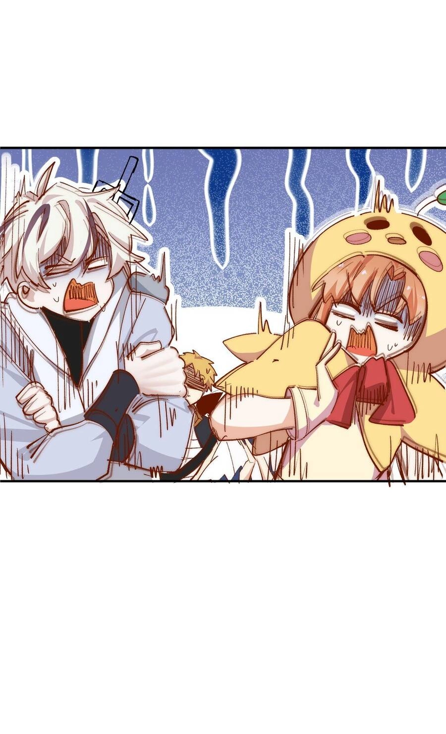 Mười Năm Sau, Tôi Kết Hôn Với Kẻ Không Đội Trời Chung Của Mình?! Chapter 39 - 9