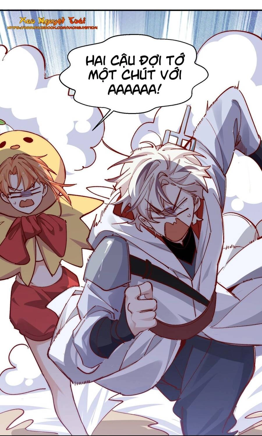 Mười Năm Sau, Tôi Kết Hôn Với Kẻ Không Đội Trời Chung Của Mình?! Chapter 39 - 13