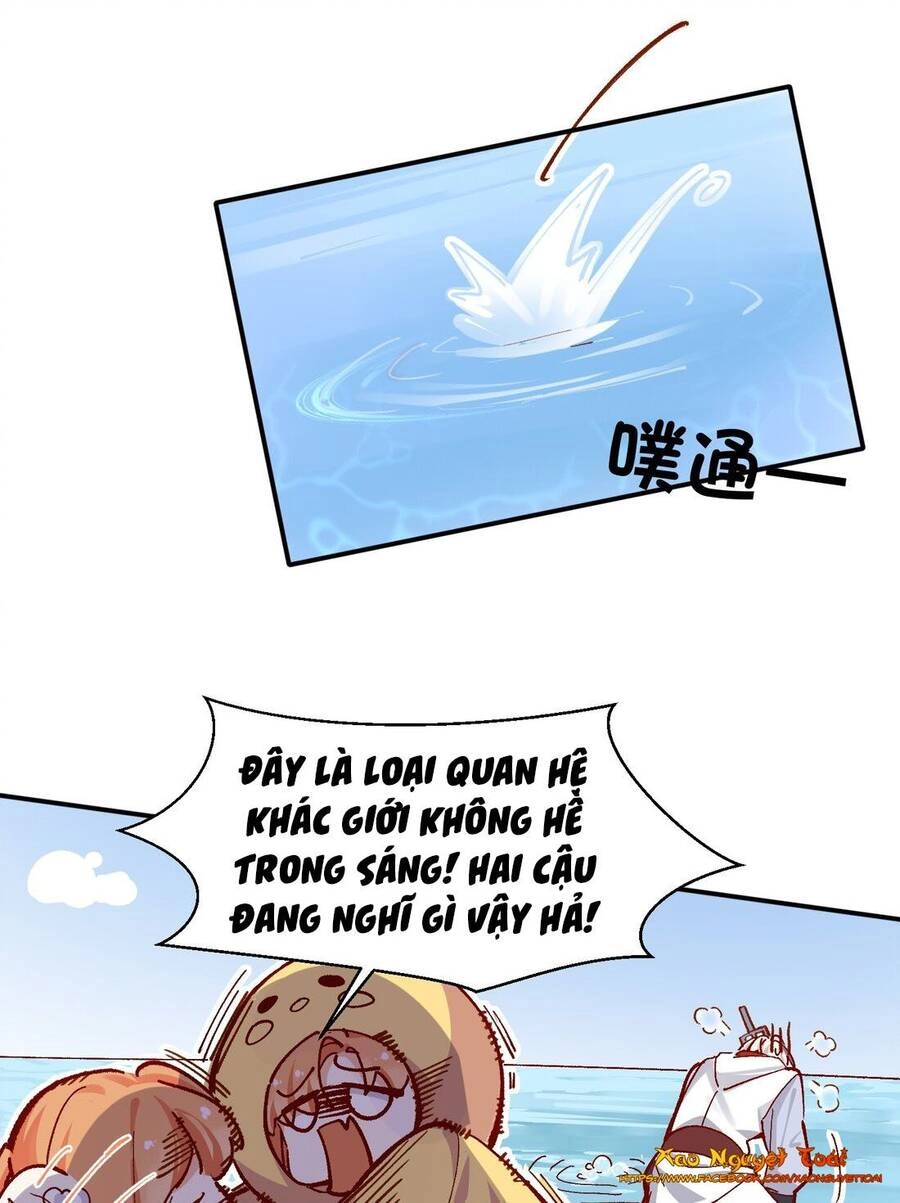 Mười Năm Sau, Tôi Kết Hôn Với Kẻ Không Đội Trời Chung Của Mình?! Chapter 39 - 15