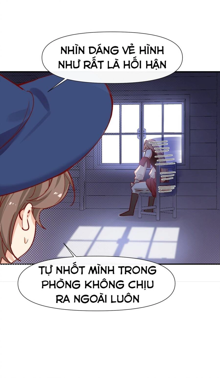 Mười Năm Sau, Tôi Kết Hôn Với Kẻ Không Đội Trời Chung Của Mình?! Chapter 39 - 19