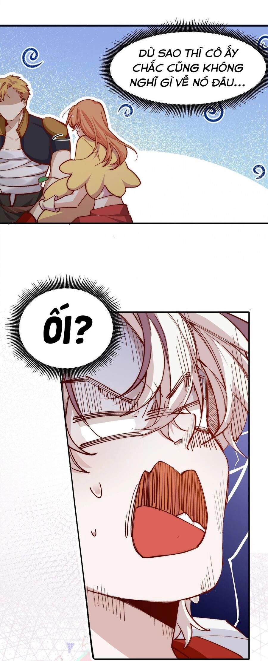 Mười Năm Sau, Tôi Kết Hôn Với Kẻ Không Đội Trời Chung Của Mình?! Chapter 39 - 27