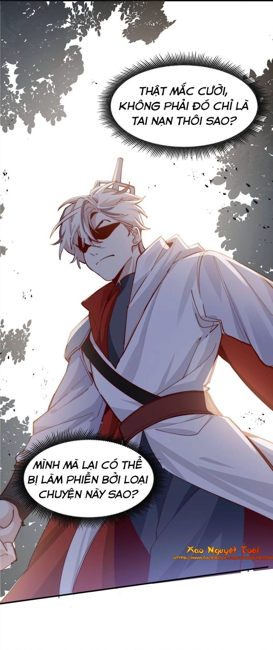 Mười Năm Sau, Tôi Kết Hôn Với Kẻ Không Đội Trời Chung Của Mình?! Chapter 39 - 30