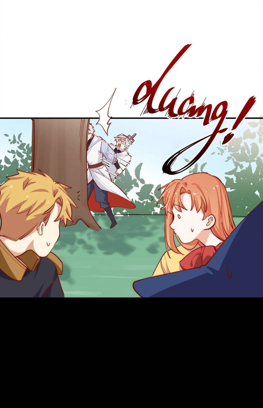 Mười Năm Sau, Tôi Kết Hôn Với Kẻ Không Đội Trời Chung Của Mình?! Chapter 39 - 31