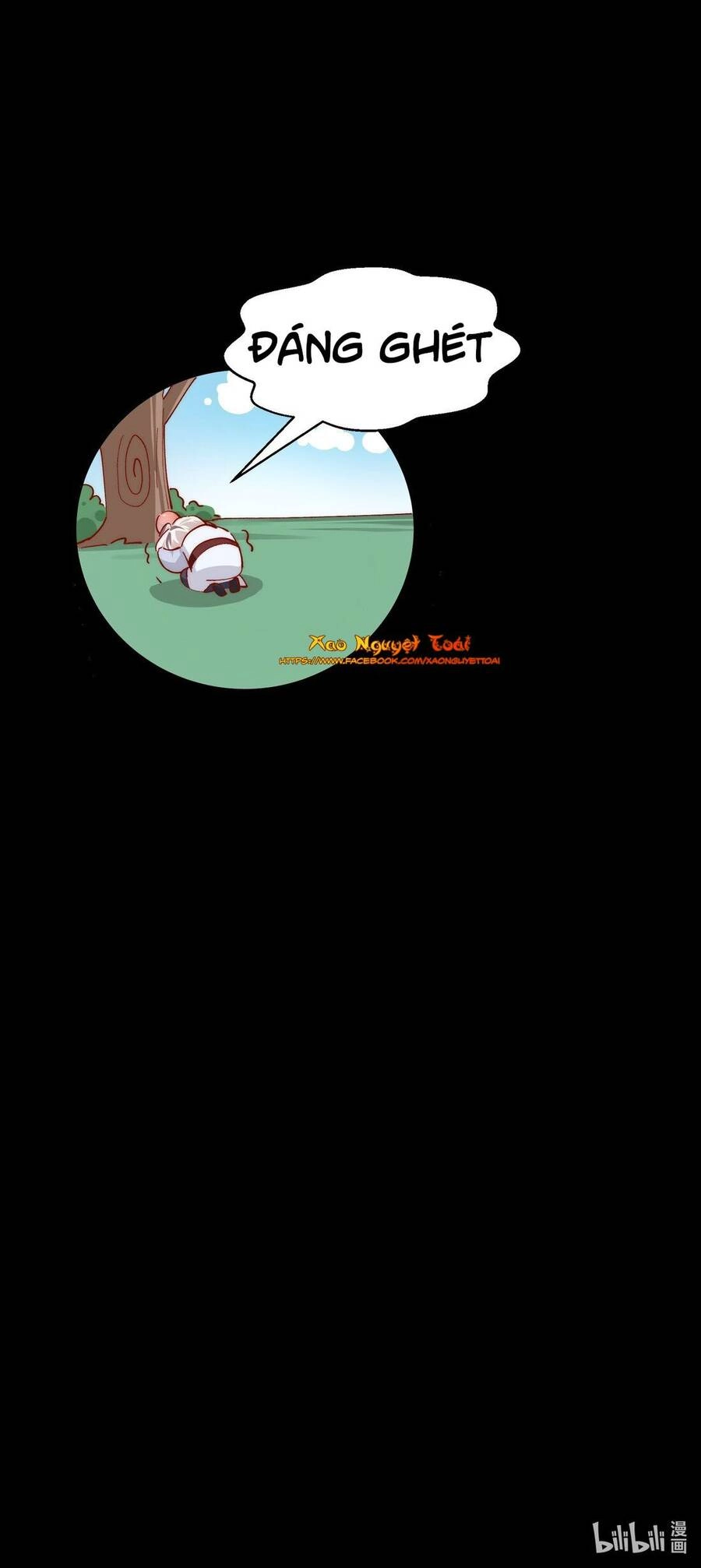 Mười Năm Sau, Tôi Kết Hôn Với Kẻ Không Đội Trời Chung Của Mình?! Chapter 39 - 32