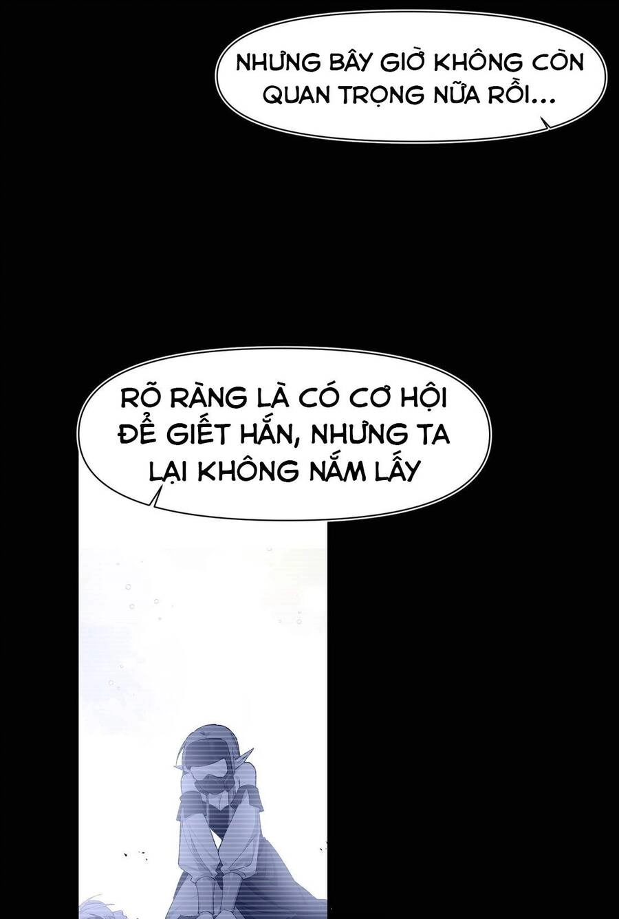 Mười Năm Sau, Tôi Kết Hôn Với Kẻ Không Đội Trời Chung Của Mình?! Chapter 40 - 5