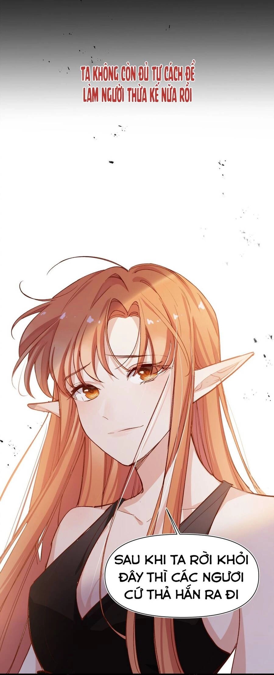 Mười Năm Sau, Tôi Kết Hôn Với Kẻ Không Đội Trời Chung Của Mình?! Chapter 40 - 7