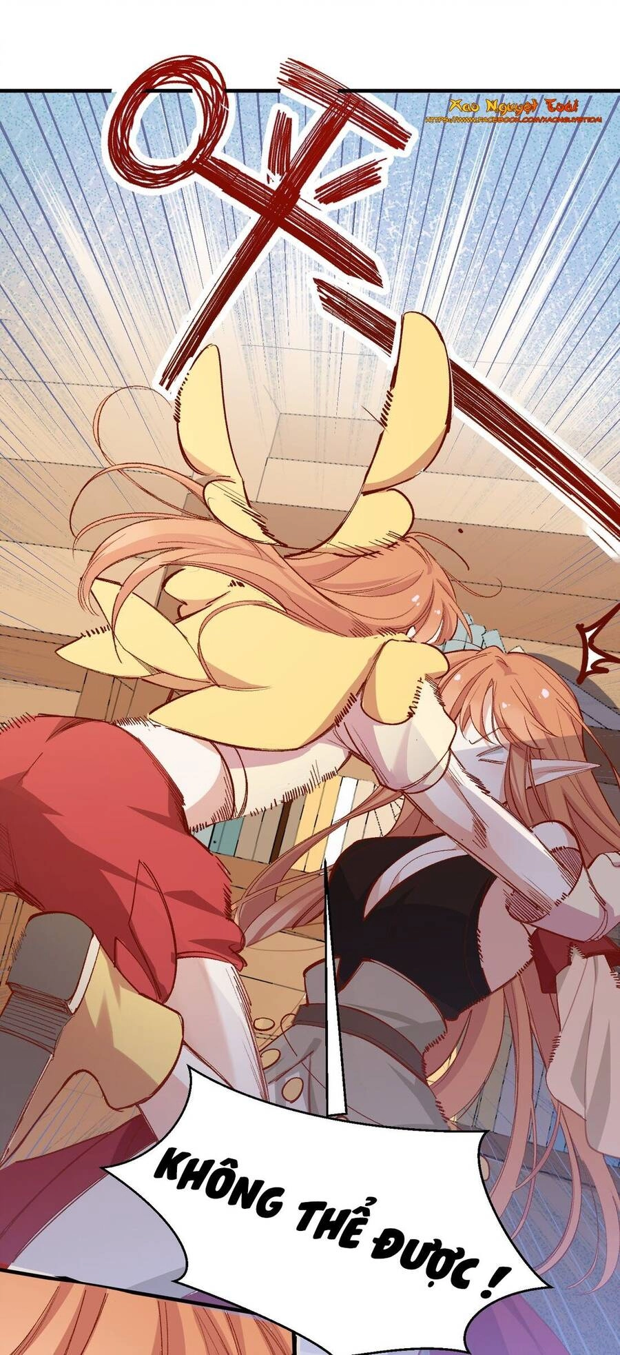 Mười Năm Sau, Tôi Kết Hôn Với Kẻ Không Đội Trời Chung Của Mình?! Chapter 40 - 10