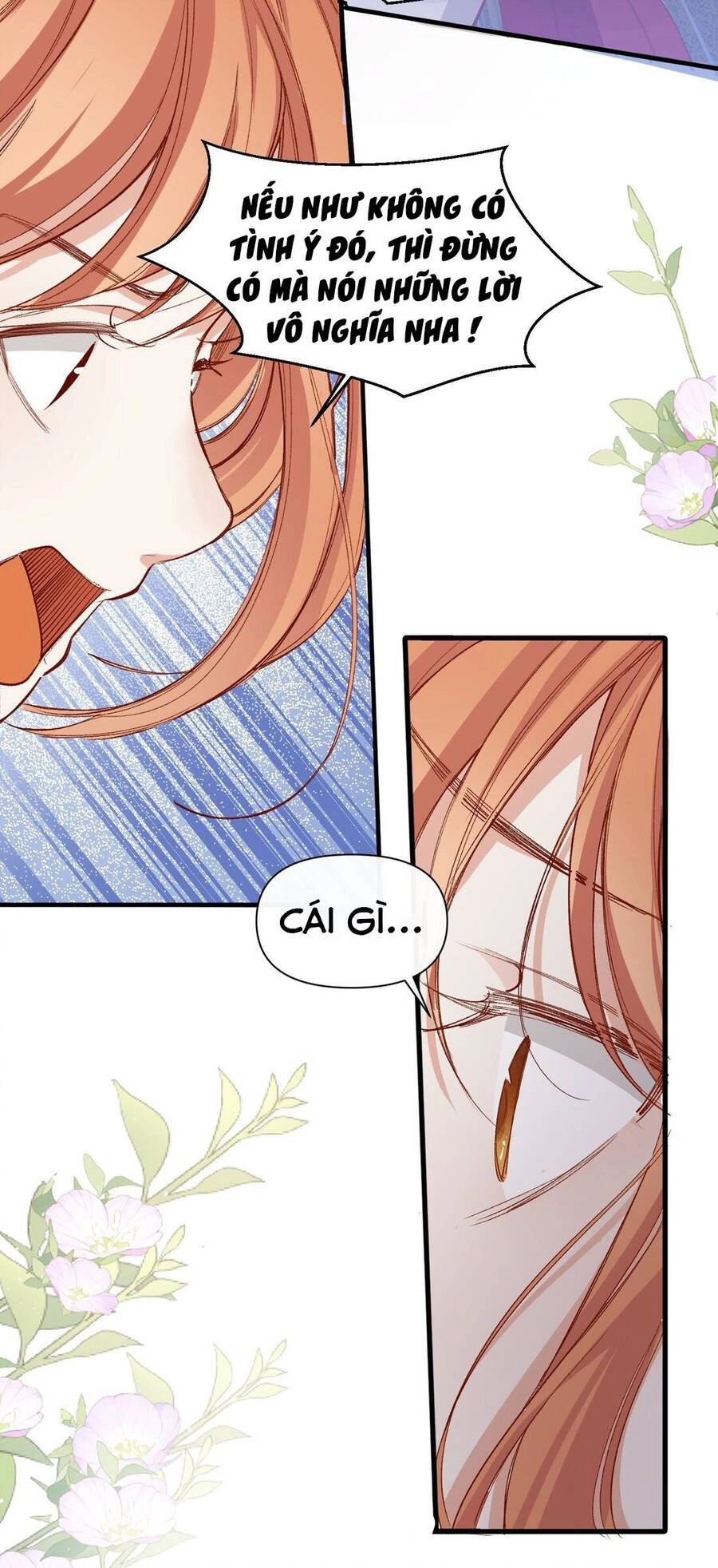 Mười Năm Sau, Tôi Kết Hôn Với Kẻ Không Đội Trời Chung Của Mình?! Chapter 40 - 11