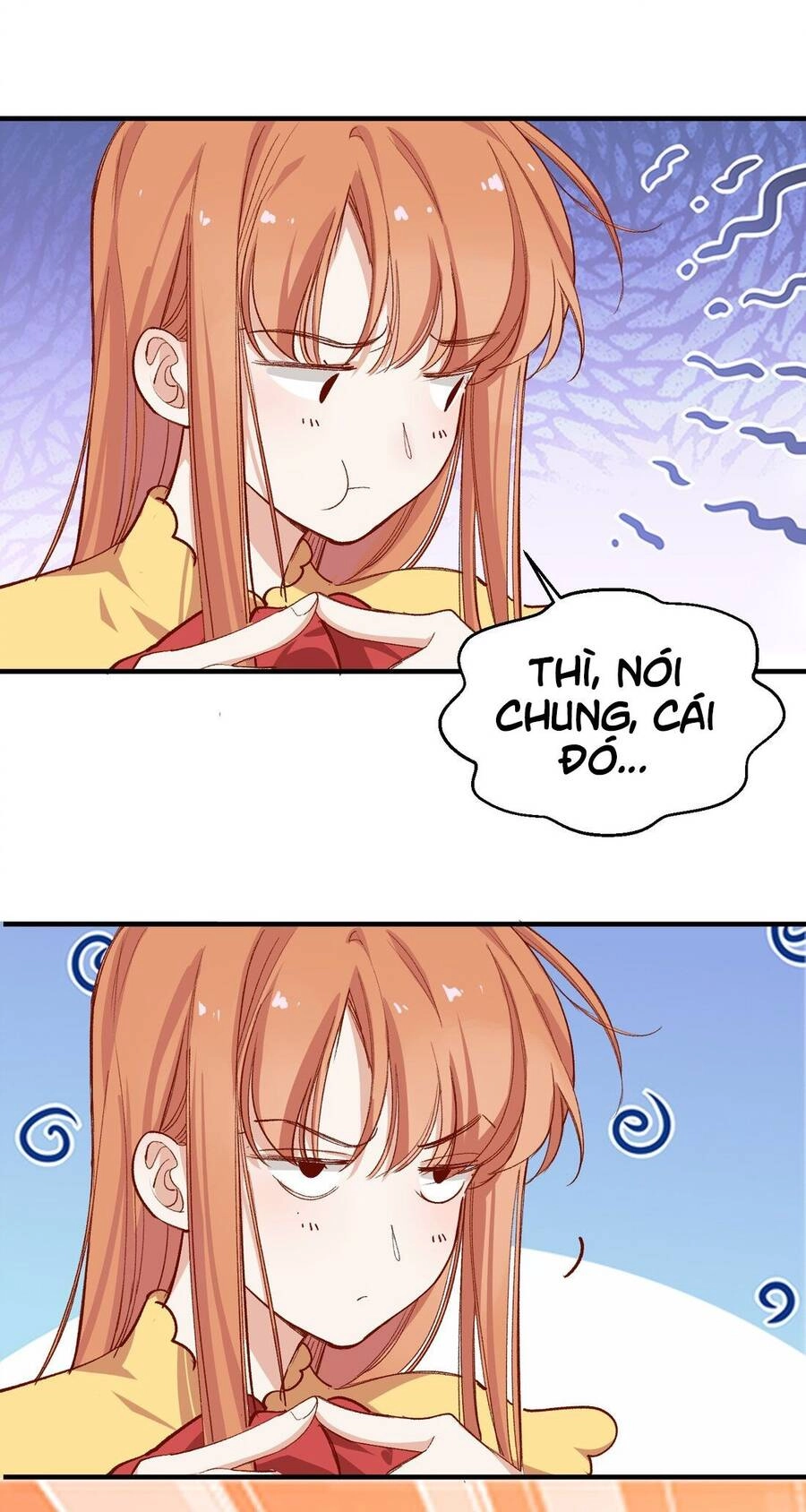 Mười Năm Sau, Tôi Kết Hôn Với Kẻ Không Đội Trời Chung Của Mình?! Chapter 40 - 13