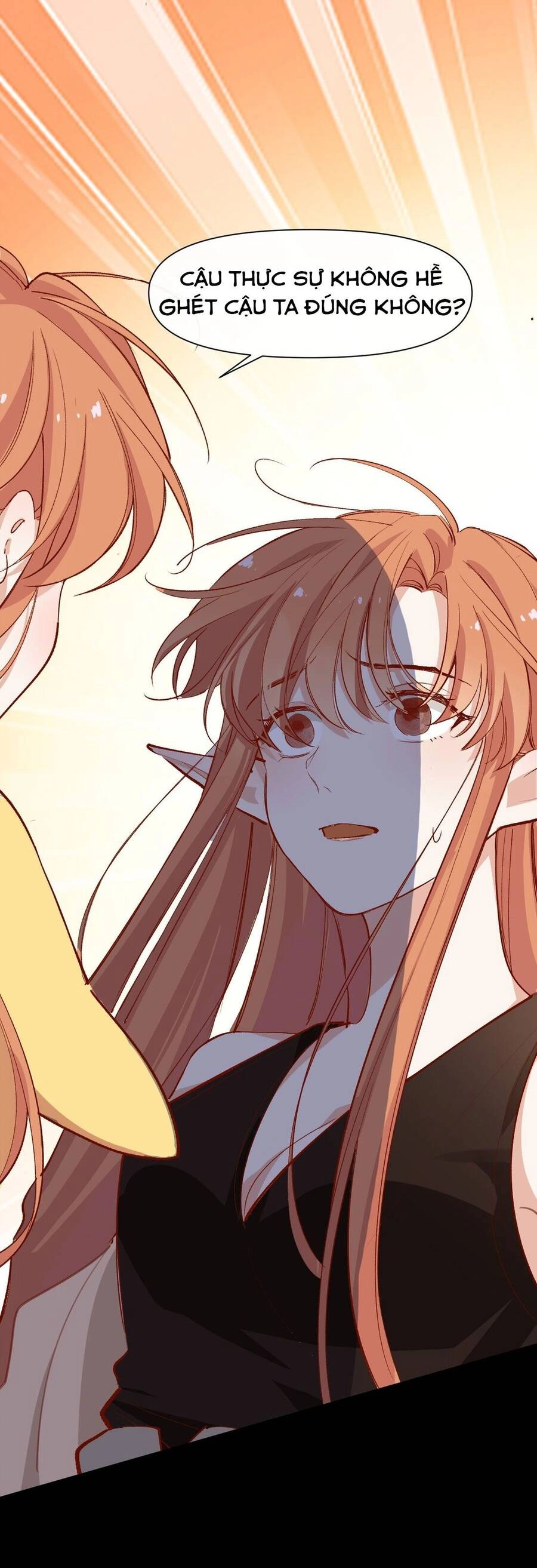 Mười Năm Sau, Tôi Kết Hôn Với Kẻ Không Đội Trời Chung Của Mình?! Chapter 40 - 14