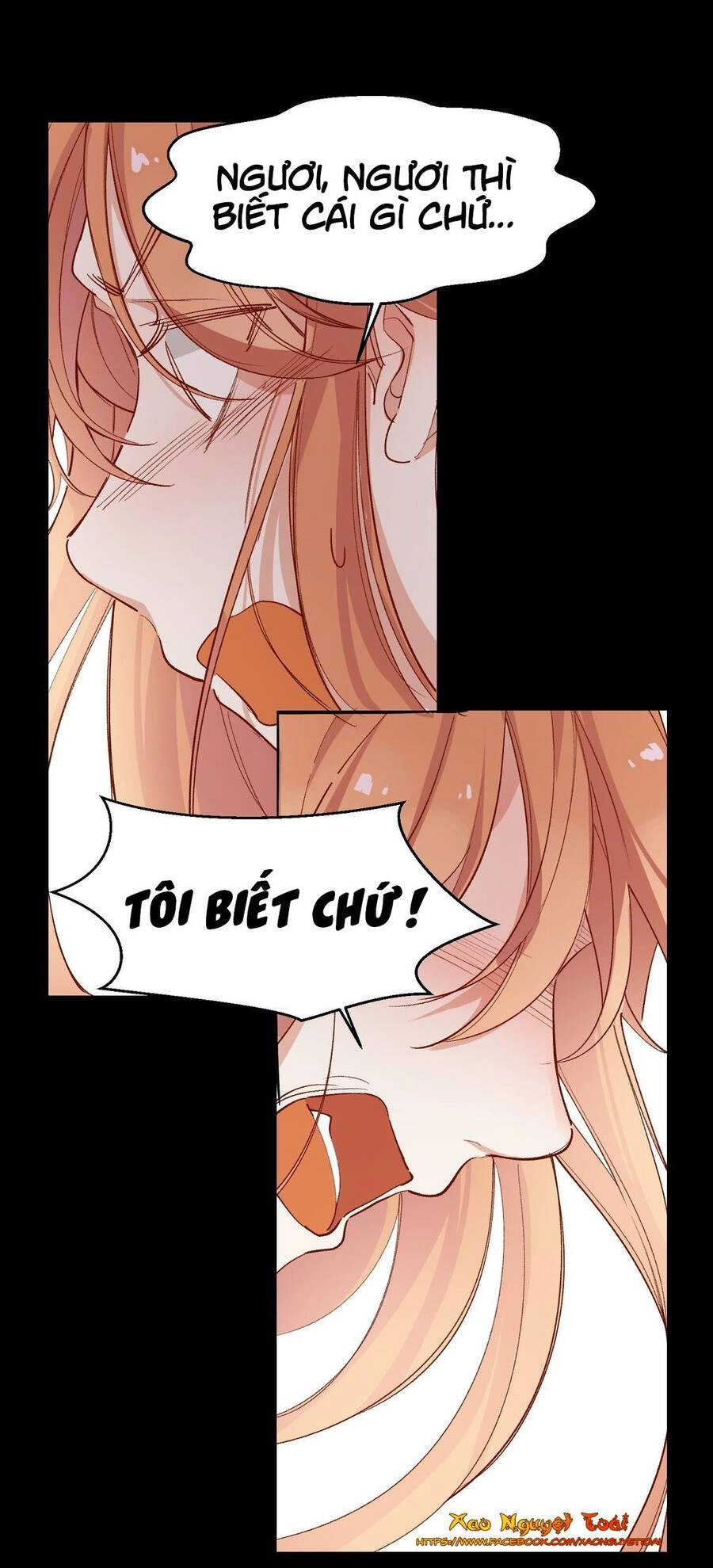 Mười Năm Sau, Tôi Kết Hôn Với Kẻ Không Đội Trời Chung Của Mình?! Chapter 40 - 15