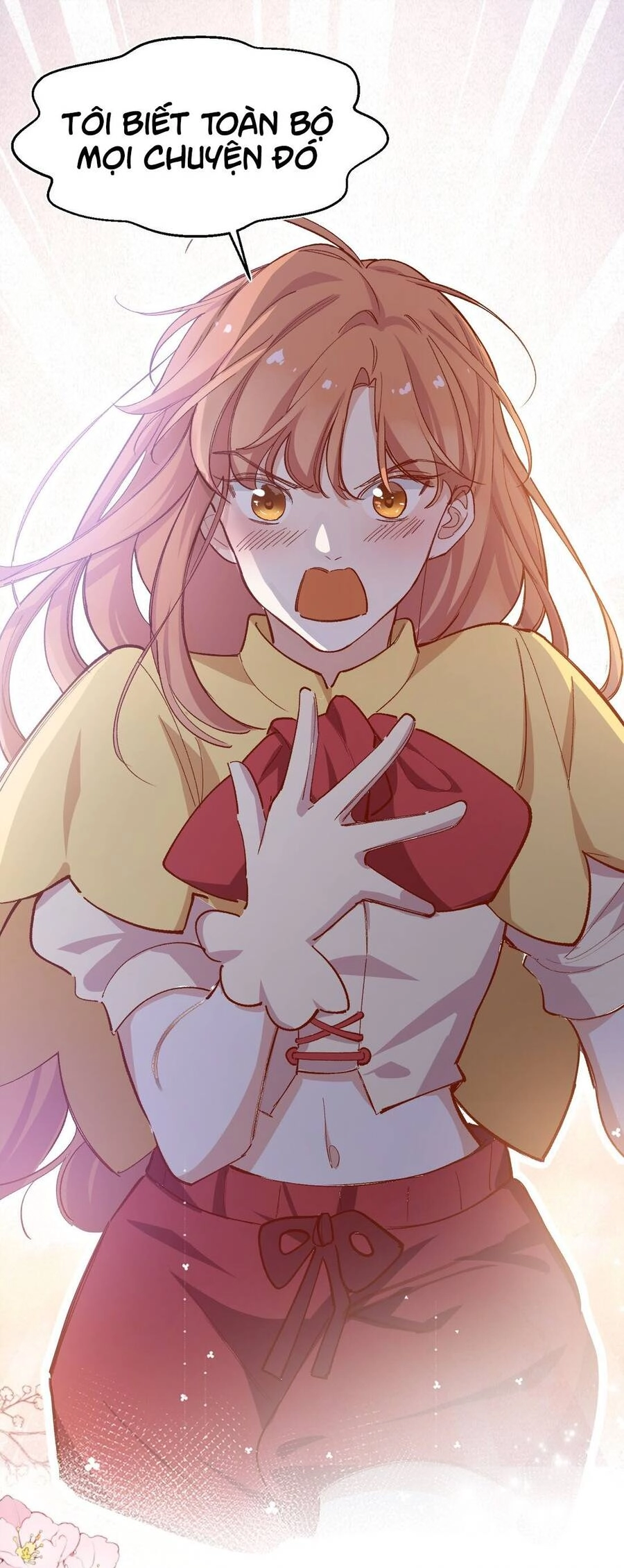 Mười Năm Sau, Tôi Kết Hôn Với Kẻ Không Đội Trời Chung Của Mình?! Chapter 40 - 18