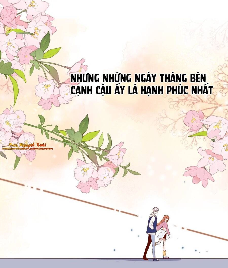 Mười Năm Sau, Tôi Kết Hôn Với Kẻ Không Đội Trời Chung Của Mình?! Chapter 40 - 19