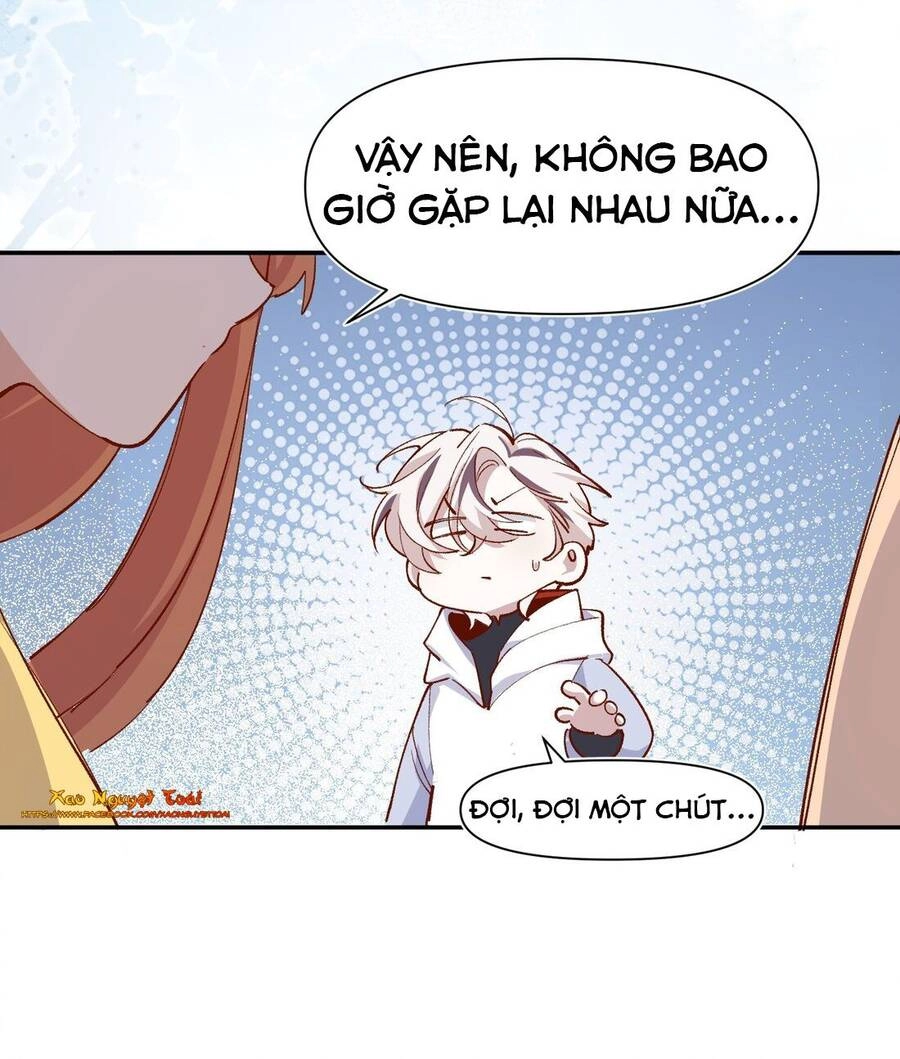 Mười Năm Sau, Tôi Kết Hôn Với Kẻ Không Đội Trời Chung Của Mình?! Chapter 40 - 21