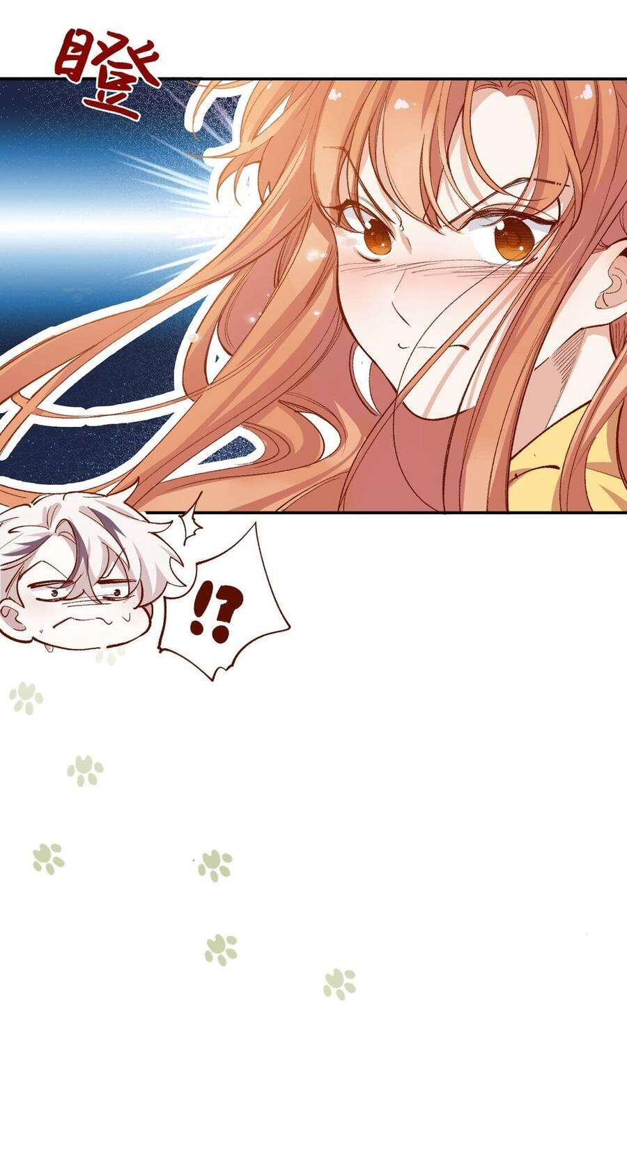 Mười Năm Sau, Tôi Kết Hôn Với Kẻ Không Đội Trời Chung Của Mình?! Chapter 40 - 24