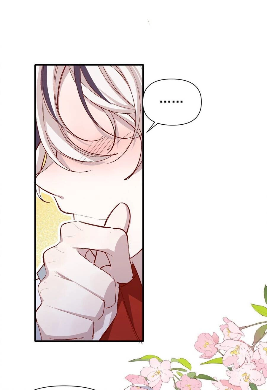 Mười Năm Sau, Tôi Kết Hôn Với Kẻ Không Đội Trời Chung Của Mình?! Chapter 40 - 25