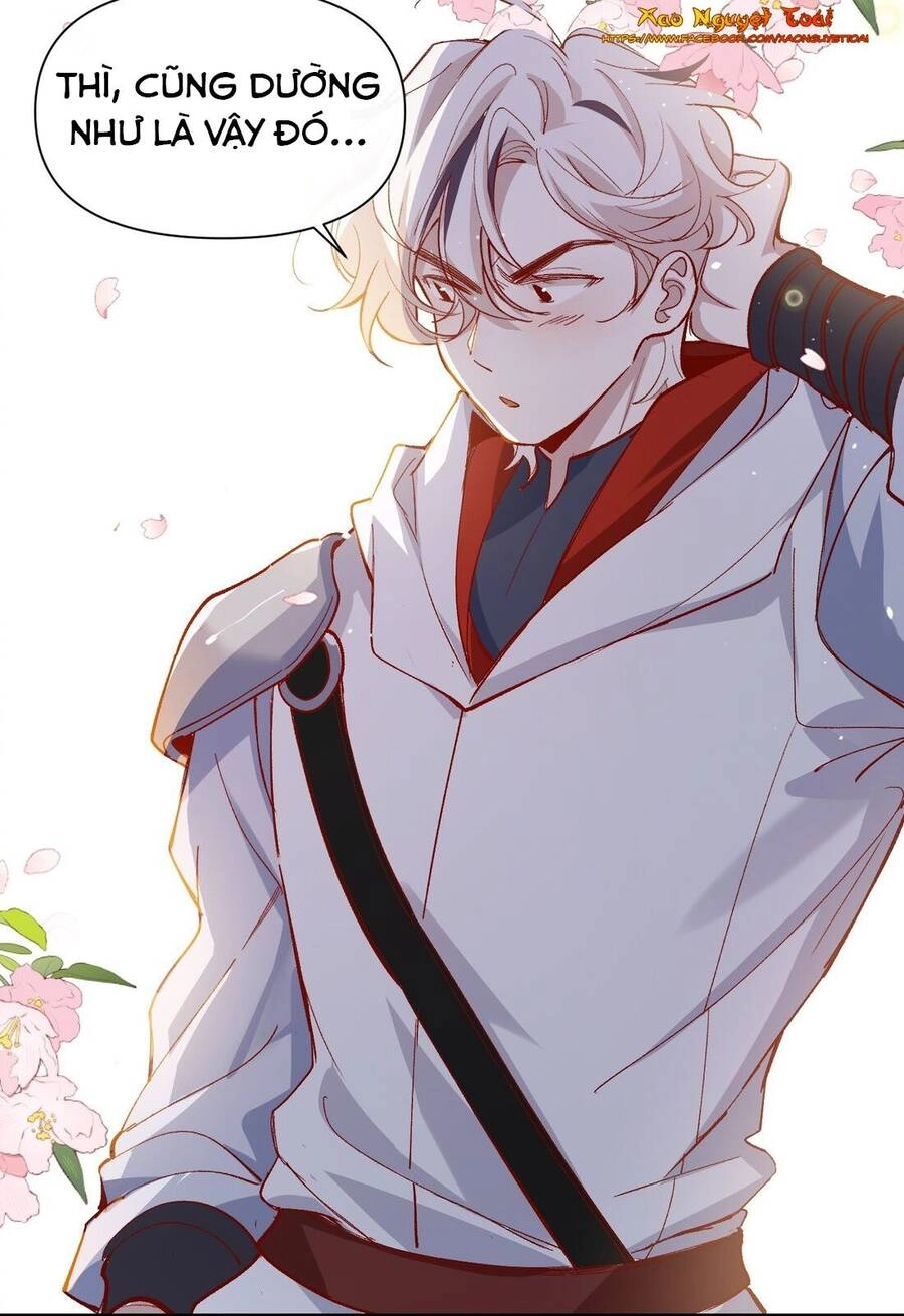 Mười Năm Sau, Tôi Kết Hôn Với Kẻ Không Đội Trời Chung Của Mình?! Chapter 40 - 26