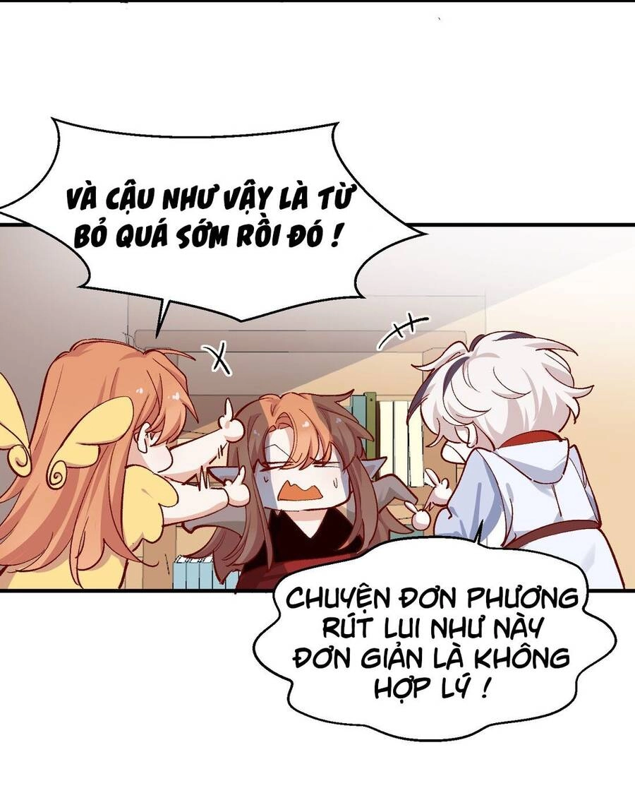 Mười Năm Sau, Tôi Kết Hôn Với Kẻ Không Đội Trời Chung Của Mình?! Chapter 40 - 27