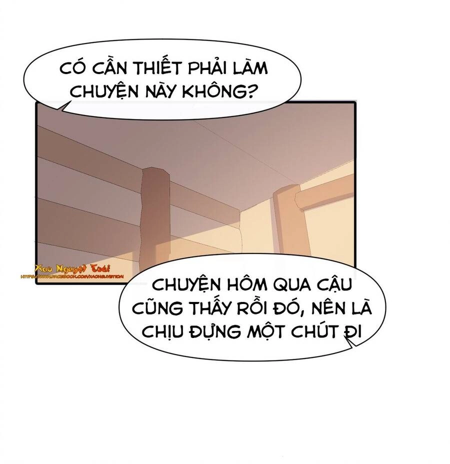 Mười Năm Sau, Tôi Kết Hôn Với Kẻ Không Đội Trời Chung Của Mình?! Chapter 41 - 1