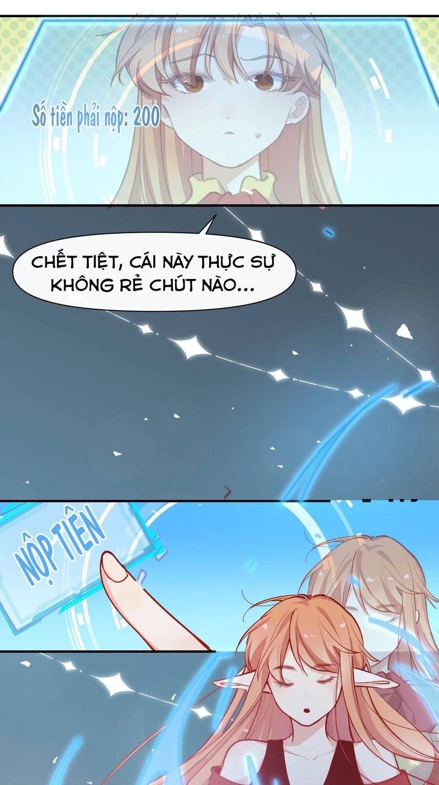 Mười Năm Sau, Tôi Kết Hôn Với Kẻ Không Đội Trời Chung Của Mình?! Chapter 41 - 2