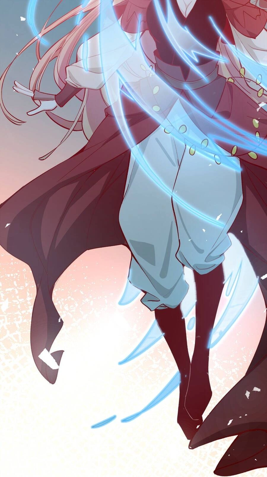 Mười Năm Sau, Tôi Kết Hôn Với Kẻ Không Đội Trời Chung Của Mình?! Chapter 41 - 3