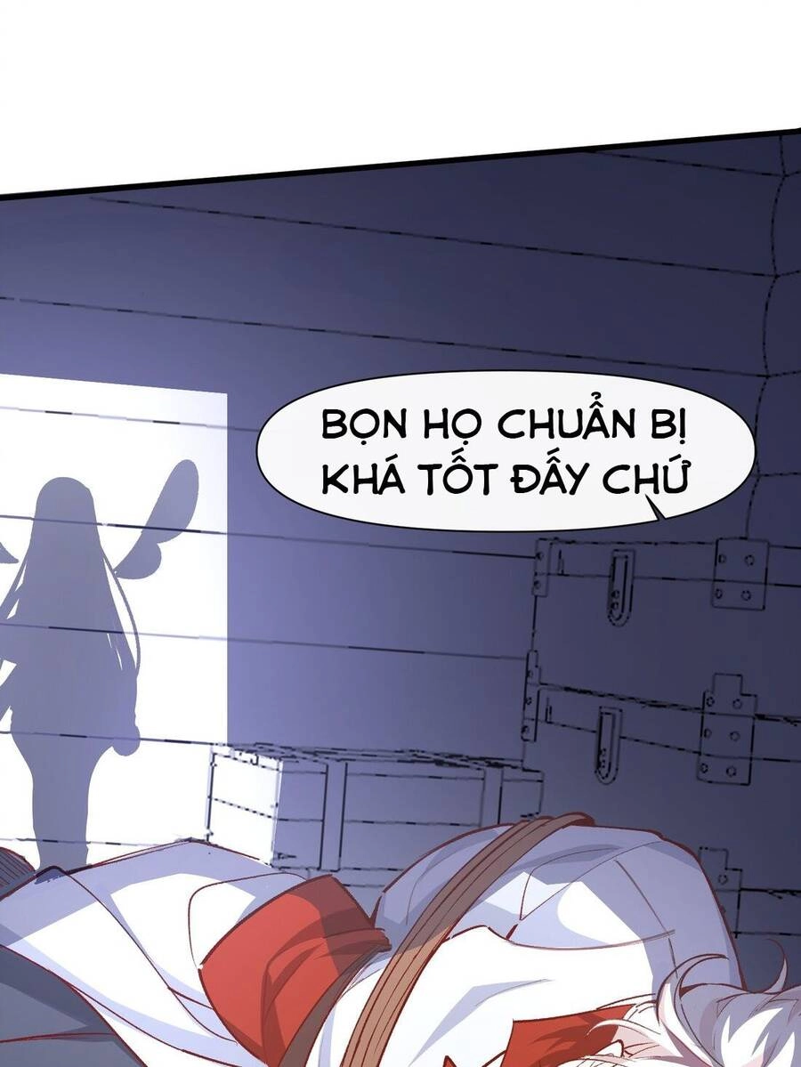 Mười Năm Sau, Tôi Kết Hôn Với Kẻ Không Đội Trời Chung Của Mình?! Chapter 41 - 5