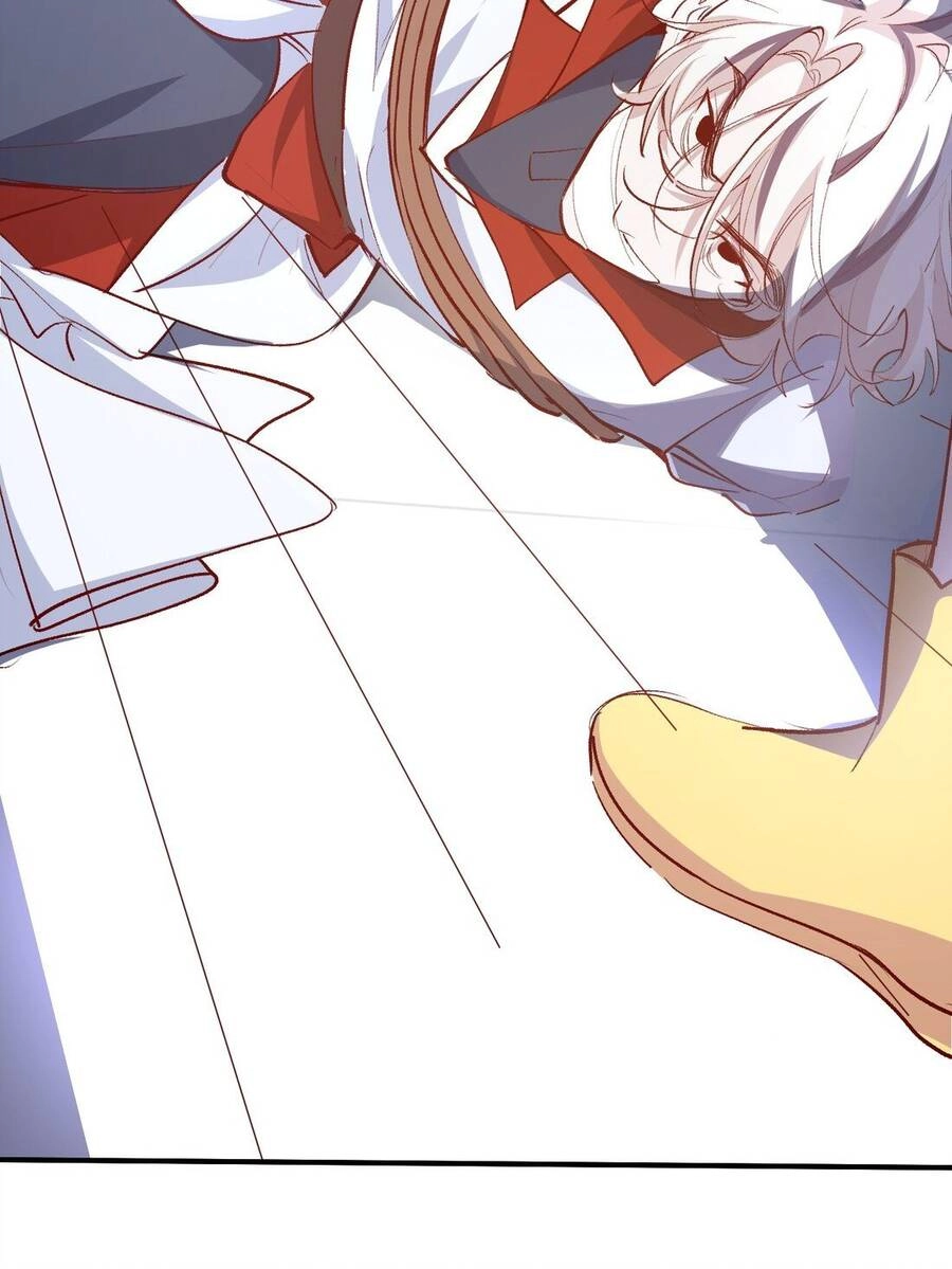 Mười Năm Sau, Tôi Kết Hôn Với Kẻ Không Đội Trời Chung Của Mình?! Chapter 41 - 6