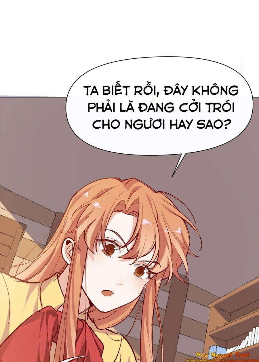Mười Năm Sau, Tôi Kết Hôn Với Kẻ Không Đội Trời Chung Của Mình?! Chapter 41 - 9