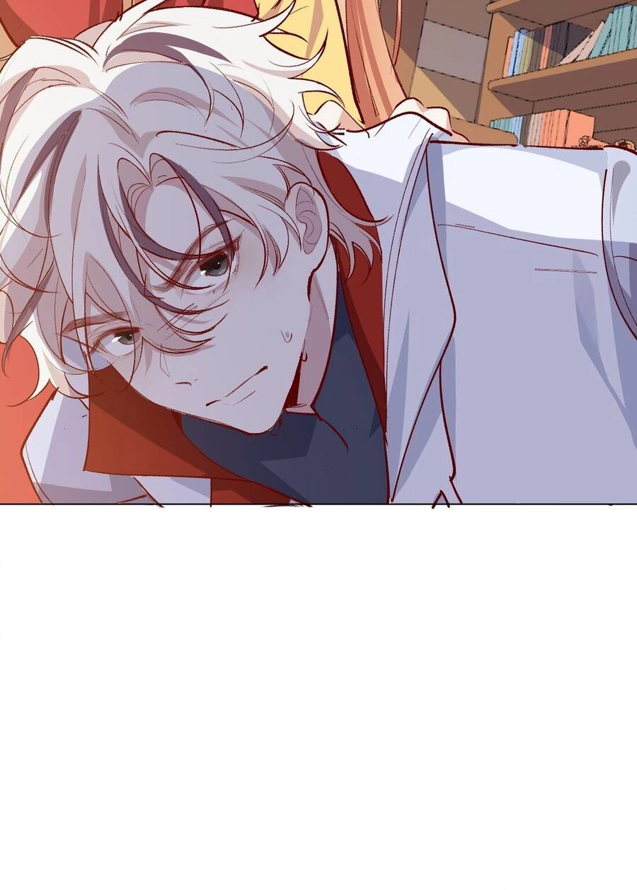 Mười Năm Sau, Tôi Kết Hôn Với Kẻ Không Đội Trời Chung Của Mình?! Chapter 41 - 10