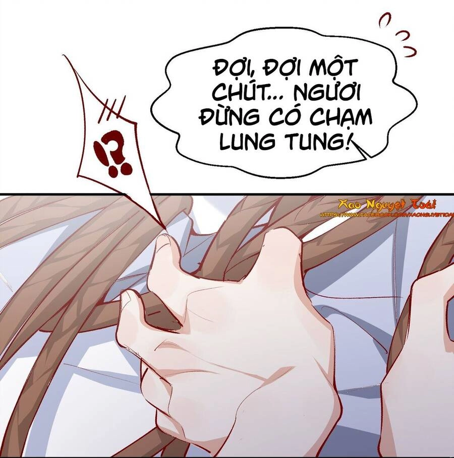 Mười Năm Sau, Tôi Kết Hôn Với Kẻ Không Đội Trời Chung Của Mình?! Chapter 41 - 11