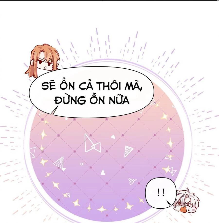 Mười Năm Sau, Tôi Kết Hôn Với Kẻ Không Đội Trời Chung Của Mình?! Chapter 41 - 12