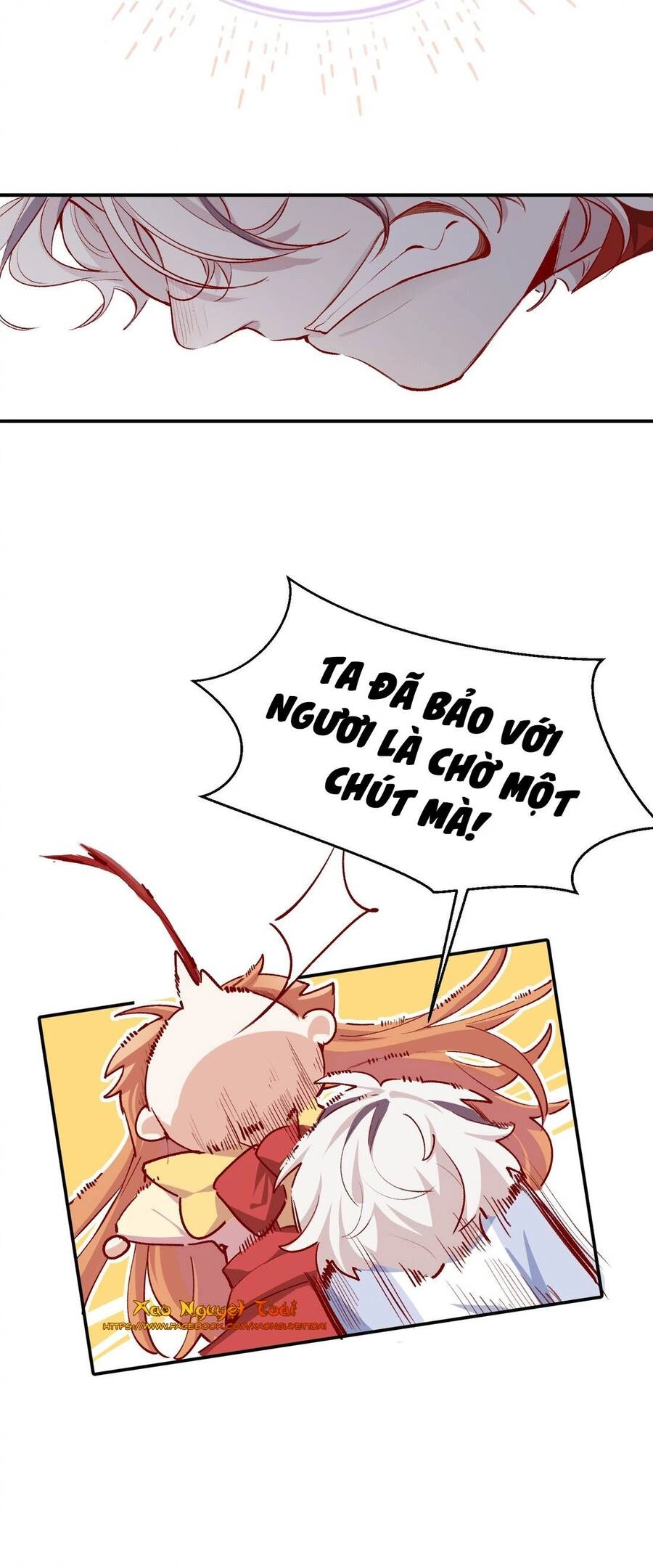 Mười Năm Sau, Tôi Kết Hôn Với Kẻ Không Đội Trời Chung Của Mình?! Chapter 41 - 13