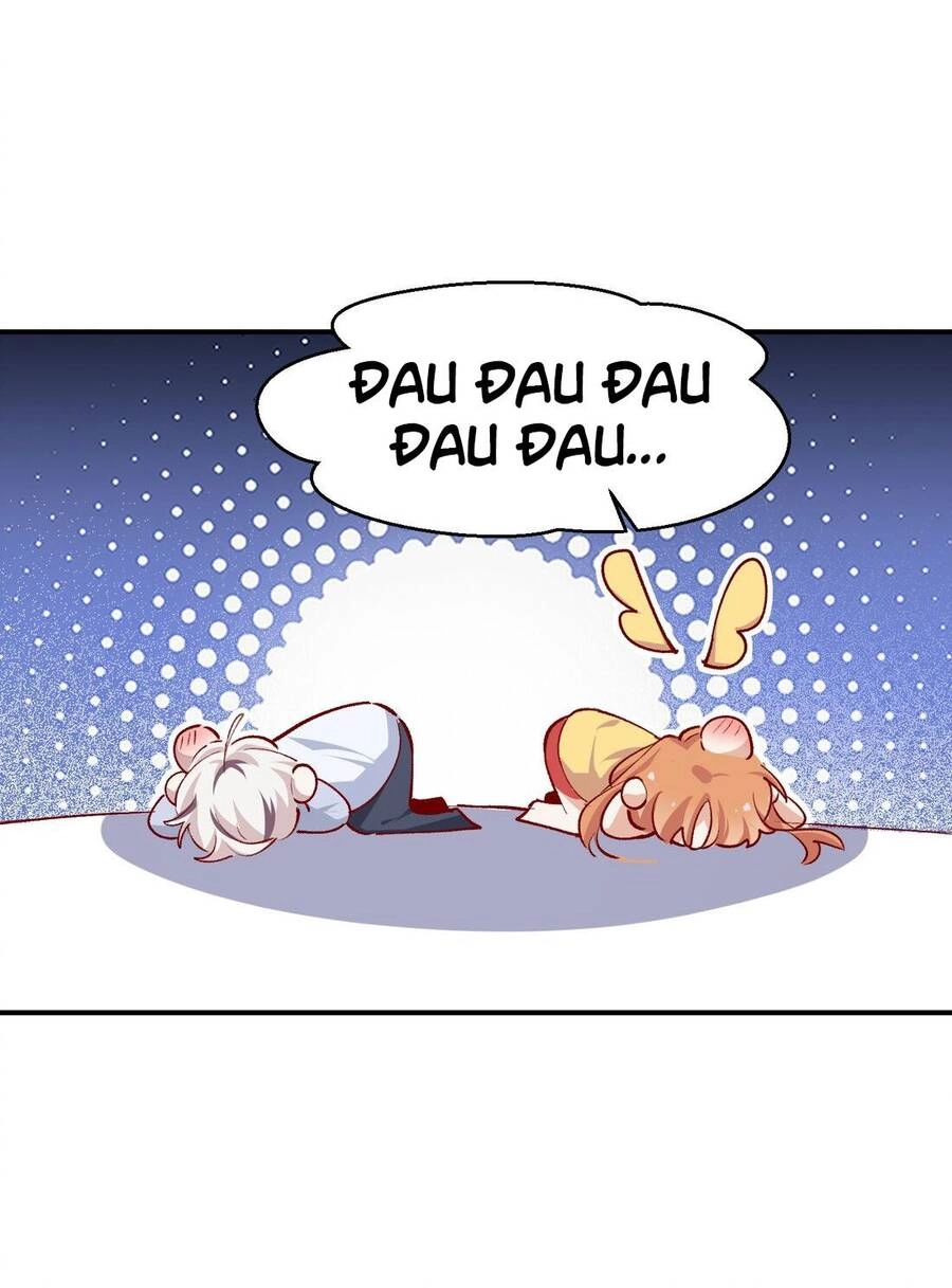 Mười Năm Sau, Tôi Kết Hôn Với Kẻ Không Đội Trời Chung Của Mình?! Chapter 41 - 14