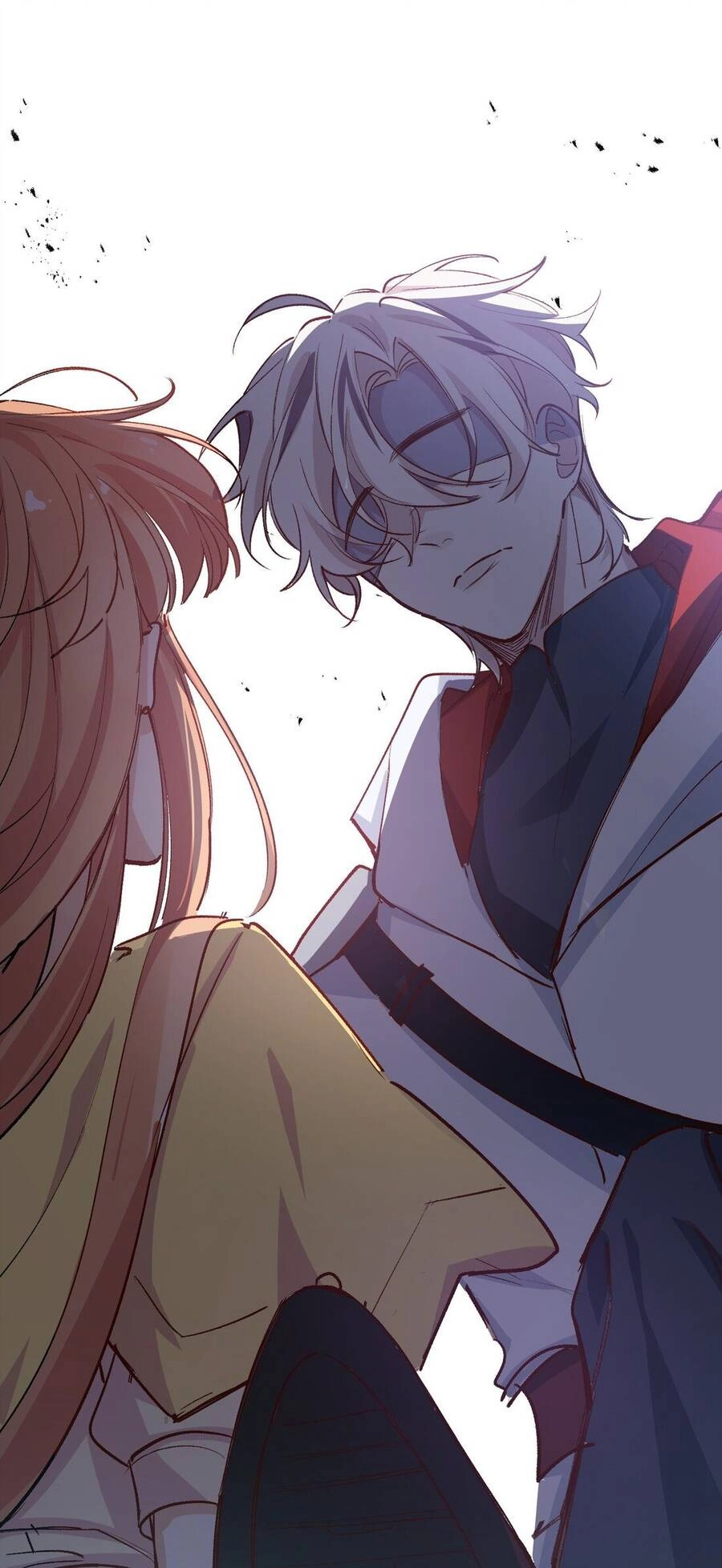 Mười Năm Sau, Tôi Kết Hôn Với Kẻ Không Đội Trời Chung Của Mình?! Chapter 41 - 18