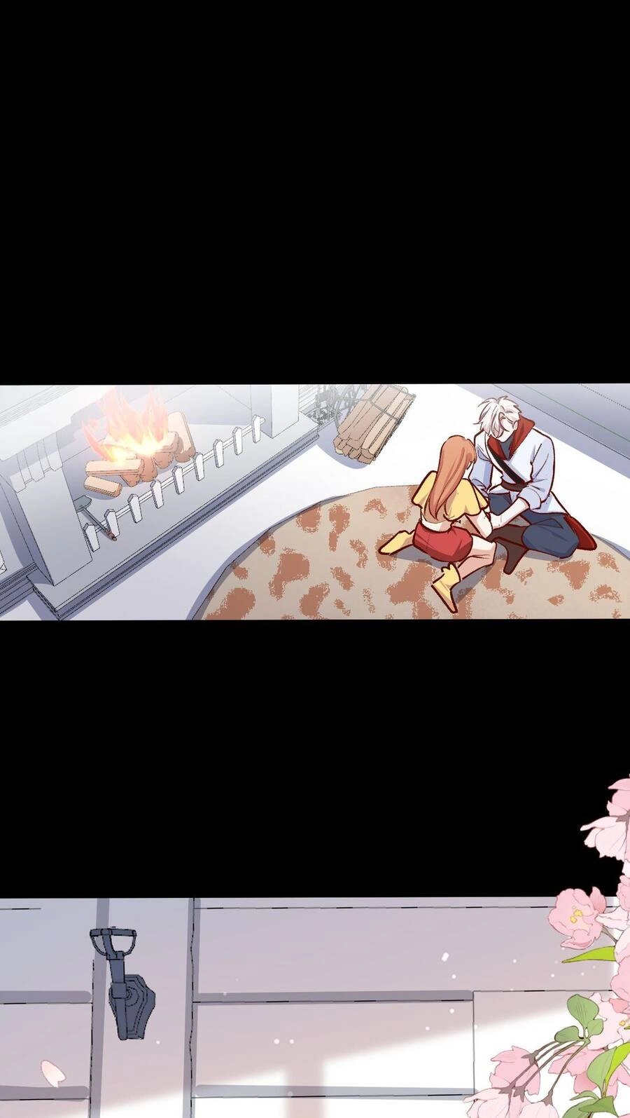 Mười Năm Sau, Tôi Kết Hôn Với Kẻ Không Đội Trời Chung Của Mình?! Chapter 41 - 20