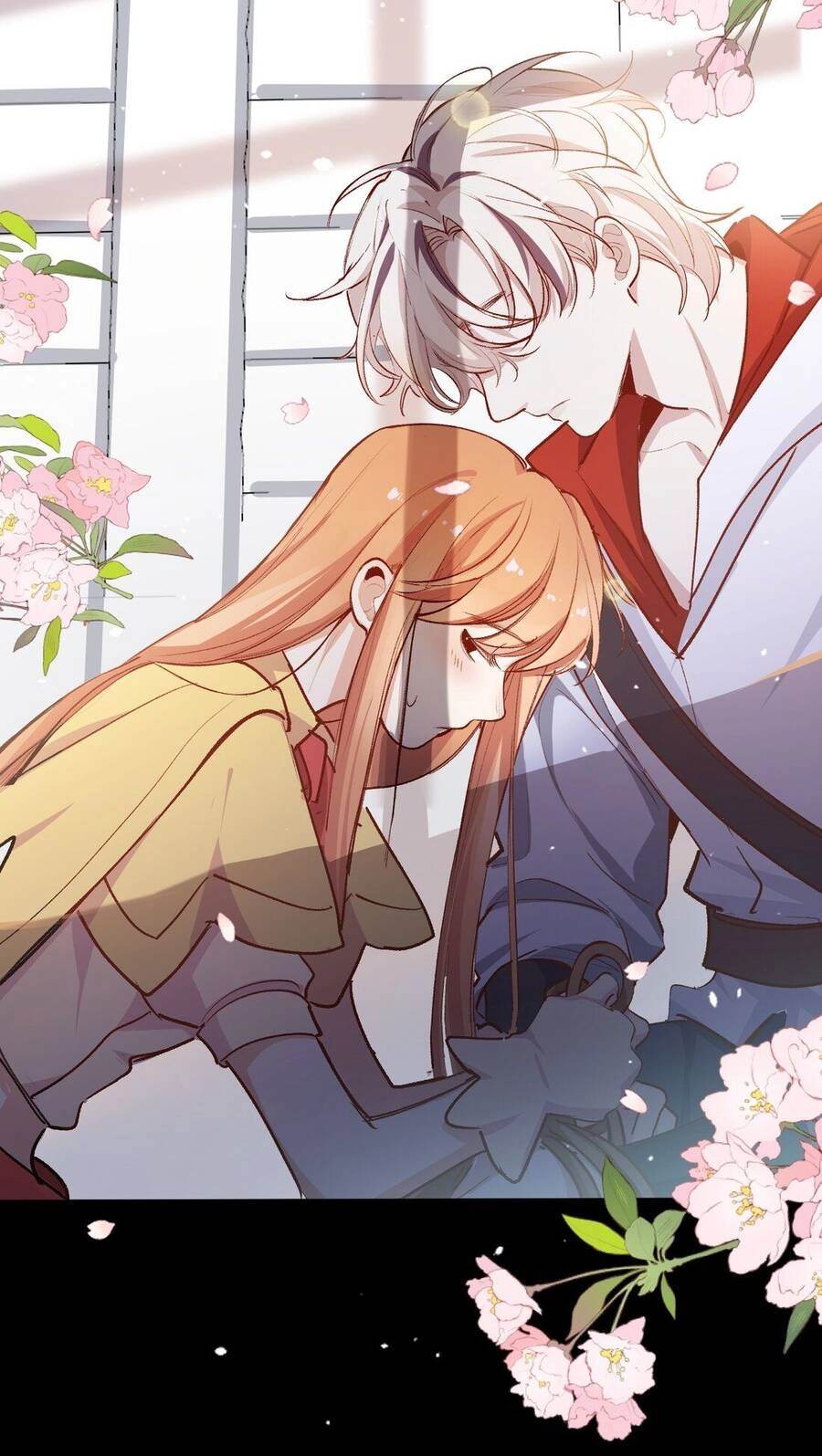 Mười Năm Sau, Tôi Kết Hôn Với Kẻ Không Đội Trời Chung Của Mình?! Chapter 41 - 21